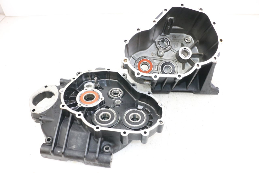 photo de SKRZYNIA BIEGÓW MOTO GUZZI NORGE 8V GT 1200 (2011 - 2016) - Widok z bliska