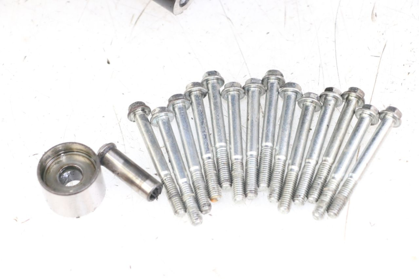 photo de SKRZYNIA BIEGÓW MOTO GUZZI NORGE 8V GT 1200 (2011 - 2016) - Zoom stanu zużycia