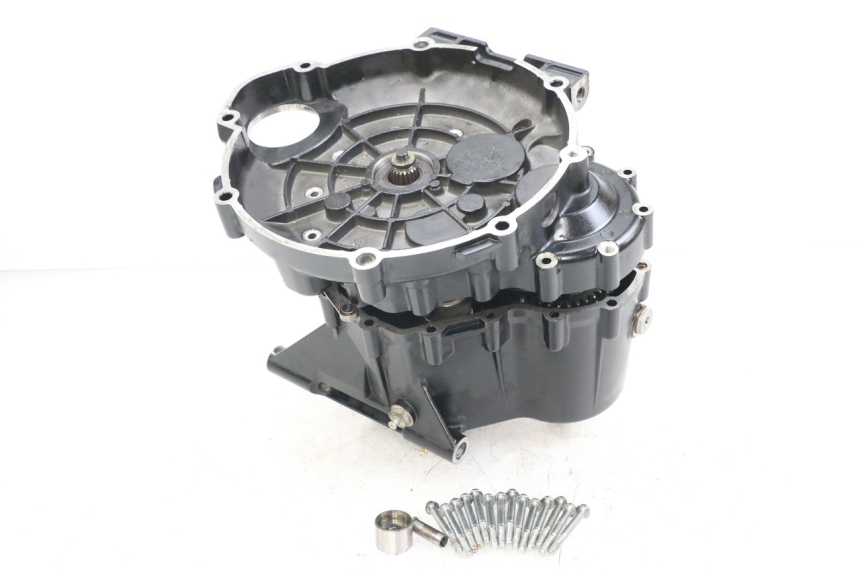 photo de SKRZYNIA BIEGÓW MOTO GUZZI NORGE 8V GT 1200 (2011 - 2016) - Zbliżenie techniczne