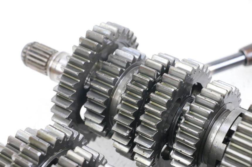 photo de SKRZYNIA BIEGÓW MOTO GUZZI NORGE 8V GT 1200 (2011 - 2016) - Część sprawdzona