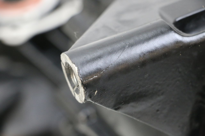 photo de SKRZYNIA BIEGÓW MOTO GUZZI NORGE 8V GT 1200 (2011 - 2016) - Punkty mocowania