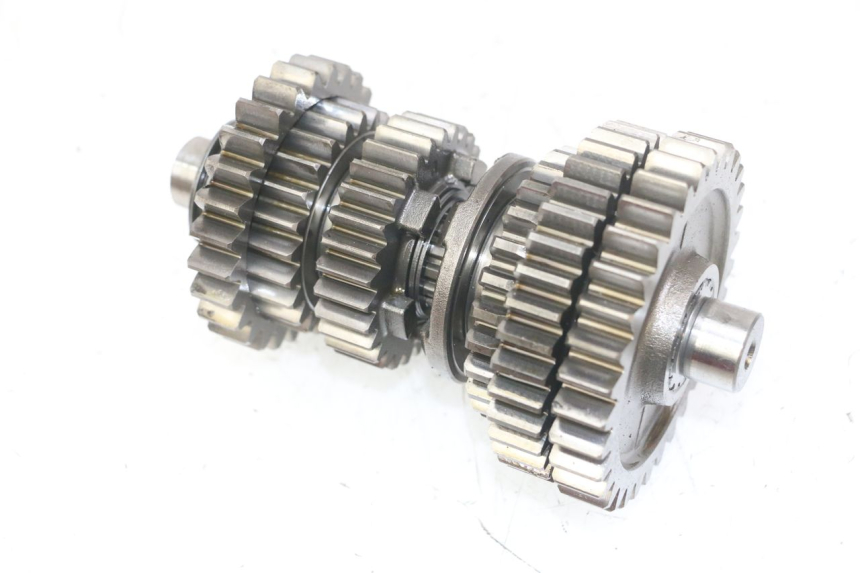 photo de SKRZYNIA BIEGÓW HONDA NTV DEAUVILLE ABS 700 (2007 - 2016) - Widok produktu