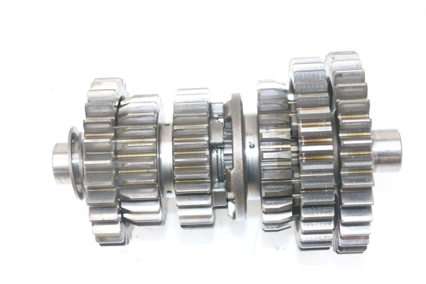 photo de SKRZYNIA BIEGÓW HONDA NTV DEAUVILLE ABS 700 (2007 - 2016) - Struktura - zbliżenie