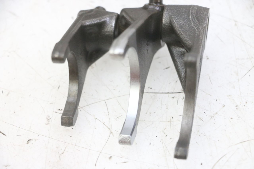 photo de SKRZYNIA BIEGÓW HONDA NTV DEAUVILLE ABS 700 (2007 - 2016) - Zoom jakości