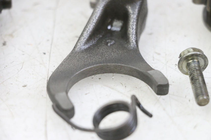 photo de SKRZYNIA BIEGÓW HONDA NTV DEAUVILLE ABS 700 (2007 - 2016) - Szczegół części