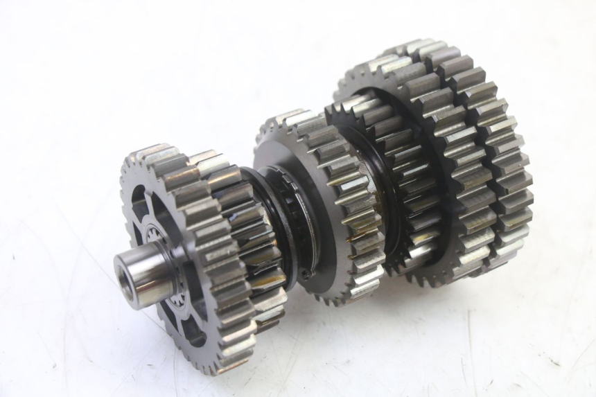 photo de SKRZYNIA BIEGÓW HONDA NTV DEAUVILLE 650 (2001 - 2006) - Widok produktu