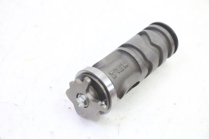 photo de SKRZYNIA BIEGÓW HONDA NTV DEAUVILLE 650 (2001 - 2006) - Zoom stanu zużycia