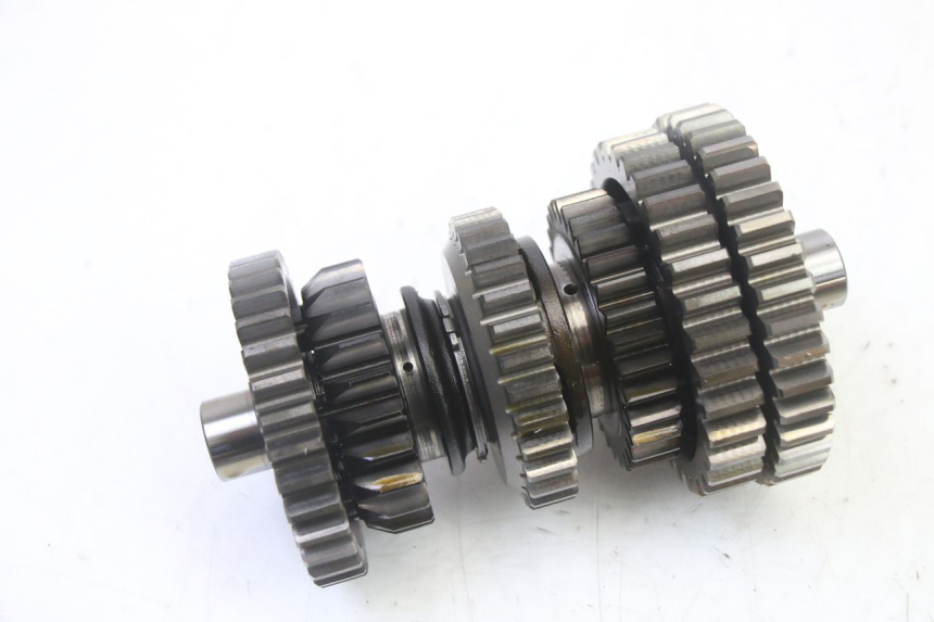 photo de SKRZYNIA BIEGÓW HONDA NTV DEAUVILLE 650 (2001 - 2006) - Część sprawdzona