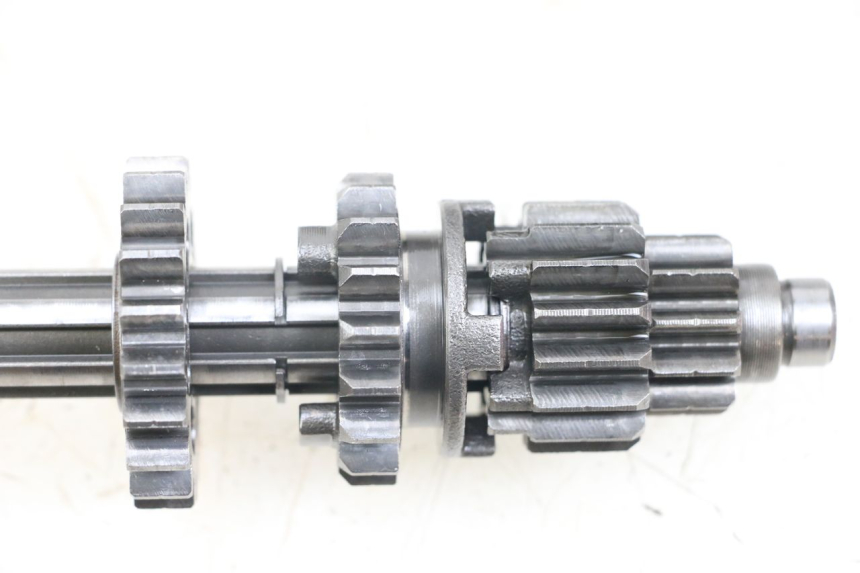 photo de SKRZYNIA BIEGÓW APOLLO RFZ 140 - Widok produktu