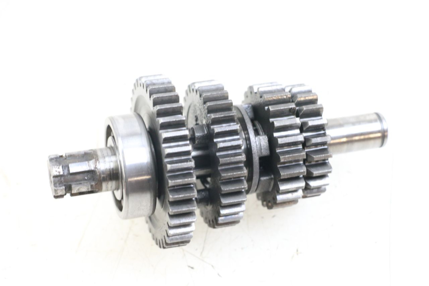 photo de SKRZYNIA BIEGÓW APOLLO RFZ 140 - Zoom stanu zużycia