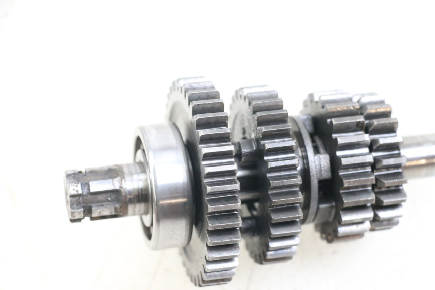 photo de SKRZYNIA BIEGÓW APOLLO RFZ 140 - Inny kąt widzenia