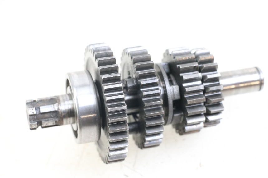 photo de SKRZYNIA BIEGÓW APOLLO RFZ 140 - Widok ogólny