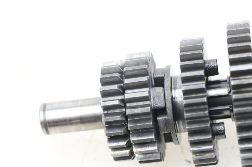 photo de SKRZYNIA BIEGÓW APOLLO RFZ 140 - Punkty mocowania