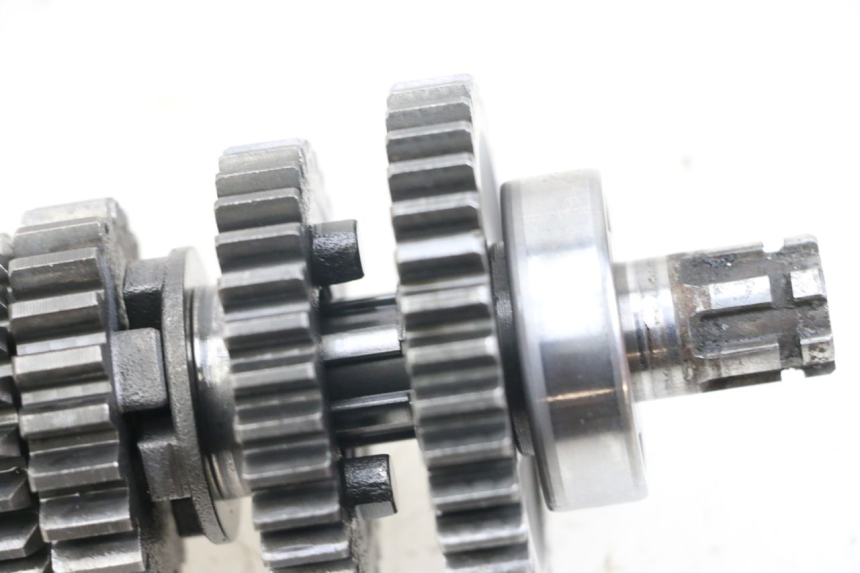 photo de SKRZYNIA BIEGÓW APOLLO RFZ 140 - Stan powierzchni