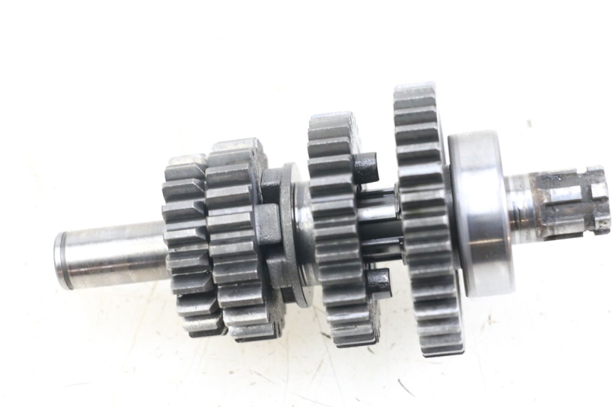 photo de SKRZYNIA BIEGÓW APOLLO RFZ 140 - Część sprawdzona