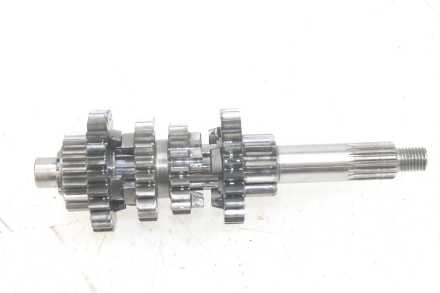 photo de SKRZYNIA BIEGÓW GILERA RK 50 (1996 - 1999) - Widok produktu