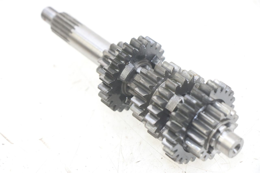 photo de SKRZYNIA BIEGÓW GILERA RK 50 (1996 - 1999) - Stan powierzchni