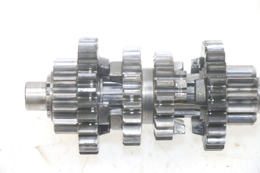 photo de SKRZYNIA BIEGÓW GILERA RK 50 (1996 - 1999) - Część sprawdzona