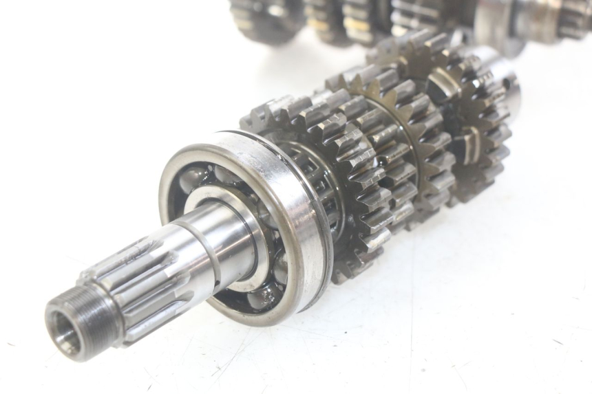 photo de SKRZYNIA BIEGÓW TRIUMPH SPRINT ST 955 (1999 - 2001) - Widok produktu