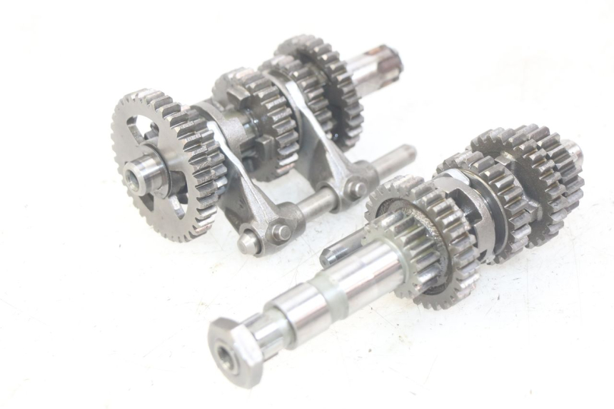 photo de SKRZYNIA BIEGÓW YAMAHA SR 125 (1982 - 2003) - Szczegół części