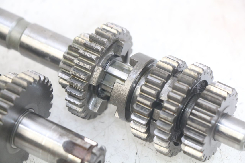 photo de SKRZYNIA BIEGÓW YAMAHA SR 125 (1982 - 2003) - Widok produktu