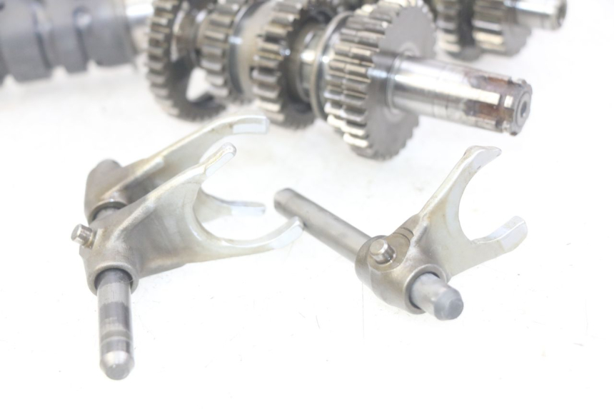 photo de SKRZYNIA BIEGÓW YAMAHA SR 125 (1982 - 2003) - Widok produktu