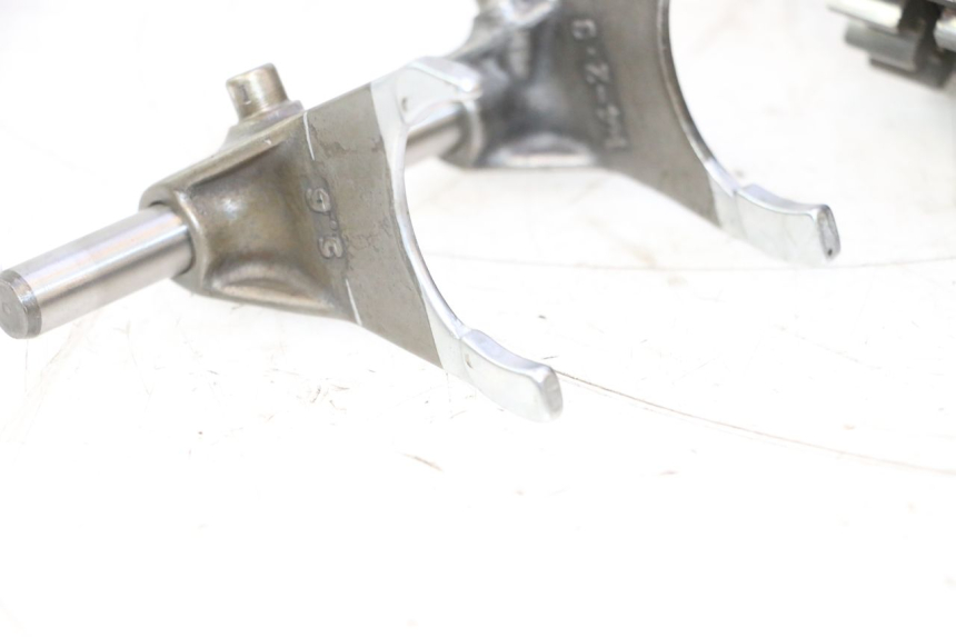 photo de SKRZYNIA BIEGÓW DUCATI SS IE DS CARENEE 1000 (2002 - 2006) - Zbliżenie techniczne