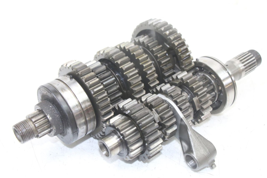 photo de SKRZYNIA BIEGÓW SUZUKI GSF S BANDIT 600 (2000 - 2004) - Szczegół części