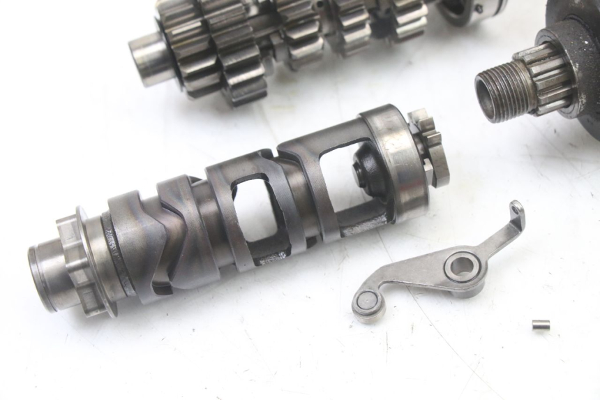 photo de SKRZYNIA BIEGÓW SUZUKI GSF S BANDIT 600 (2000 - 2004) - Widok produktu