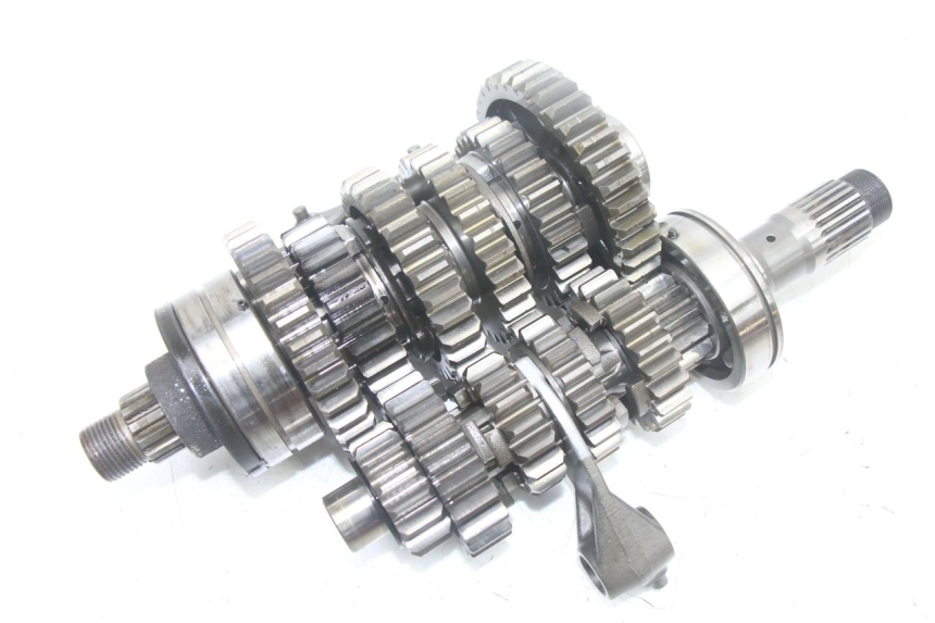 photo de SKRZYNIA BIEGÓW SUZUKI GSF S BANDIT 600 (2000 - 2004) - Zoom stanu zużycia