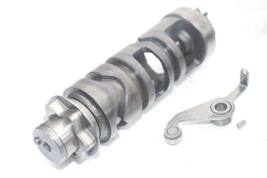 photo de SKRZYNIA BIEGÓW SUZUKI GSF S BANDIT 600 (2000 - 2004) - Inny kąt widzenia