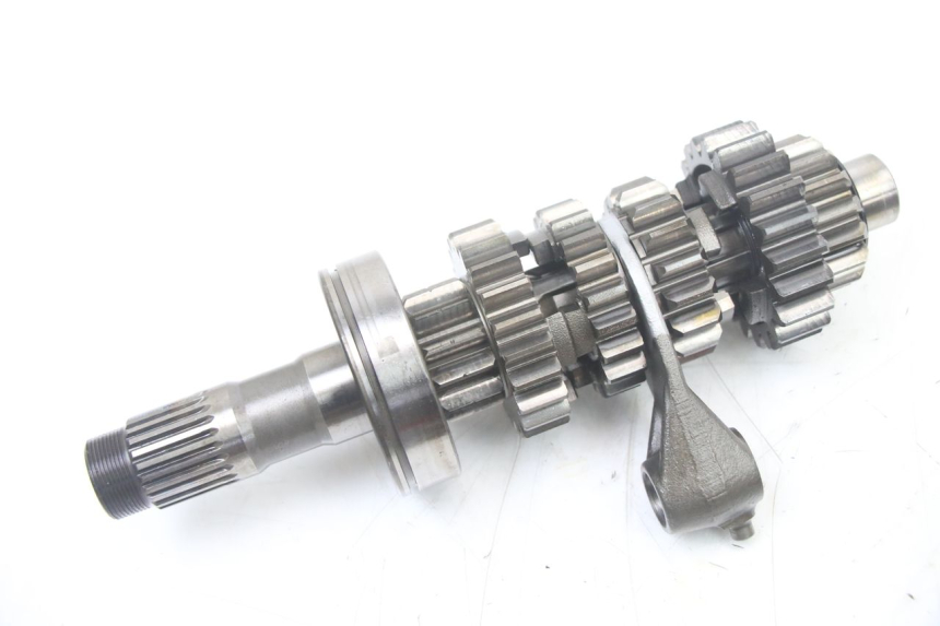 photo de SKRZYNIA BIEGÓW SUZUKI GSF S BANDIT 600 (2000 - 2004) - Widok ogólny