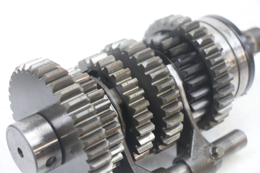 photo de SKRZYNIA BIEGÓW SUZUKI GSF S BANDIT 600 (2000 - 2004) - Część sprawdzona