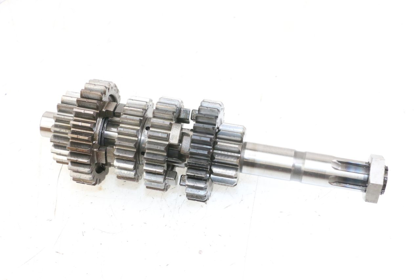 photo de SKRZYNIA BIEGÓW SUZUKI SV S 650 (1999 - 2002) - Szczegół części