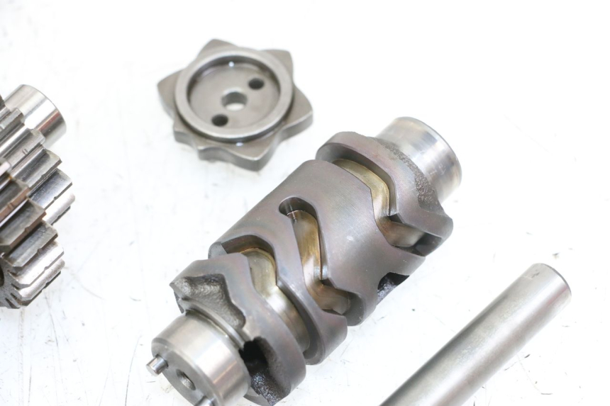 photo de SKRZYNIA BIEGÓW SUZUKI SV S 650 (1999 - 2002) - Widok produktu