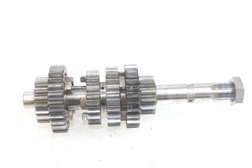 photo de SKRZYNIA BIEGÓW SUZUKI SV N 650 (1999 - 2002) - Szczegół części