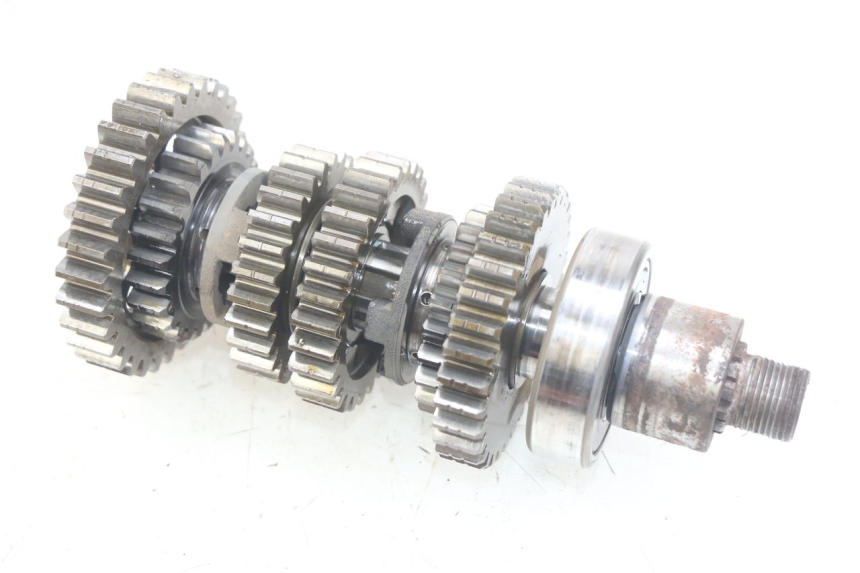 photo de SKRZYNIA BIEGÓW SUZUKI SV N 650 (1999 - 2002) - Widok produktu