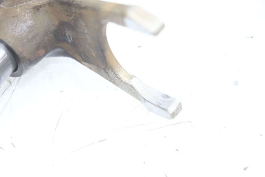 photo de SKRZYNIA BIEGÓW SUZUKI SV N 650 (1999 - 2002) - Zoom jakości