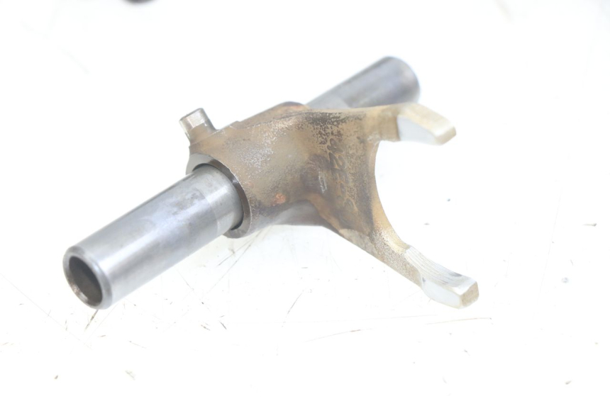 photo de SKRZYNIA BIEGÓW SUZUKI SV N 650 (1999 - 2002) - Widok profilu