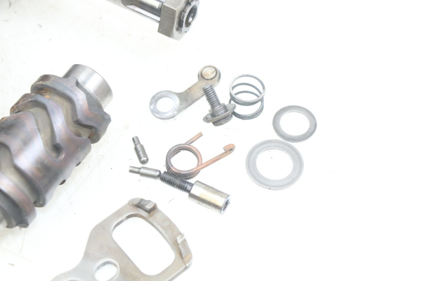 photo de SKRZYNIA BIEGÓW SUZUKI SV N 650 (1999 - 2002) - Zoom stanu zużycia