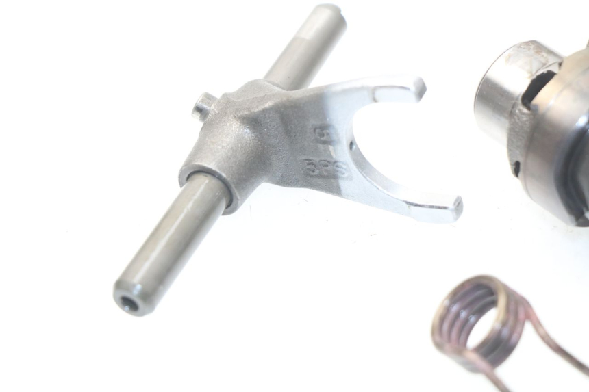 photo de SKRZYNIA BIEGÓW YAMAHA TDM ABS 900 (2002 - 2014) - Zdjęcie dodatkowe