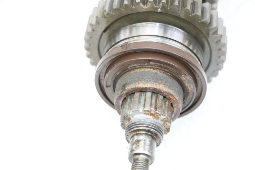 photo de SKRZYNIA BIEGÓW YAMAHA TDM ABS 900 (2002 - 2014) - Szczegół części