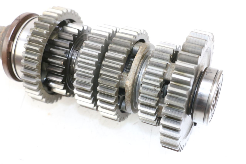 photo de SKRZYNIA BIEGÓW YAMAHA TDM ABS 900 (2002 - 2014) - Część sprawdzona