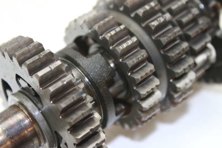 photo de SKRZYNIA BIEGÓW YAMAHA TDR DELTABOX 125 (1997 - 2003) - Widok produktu