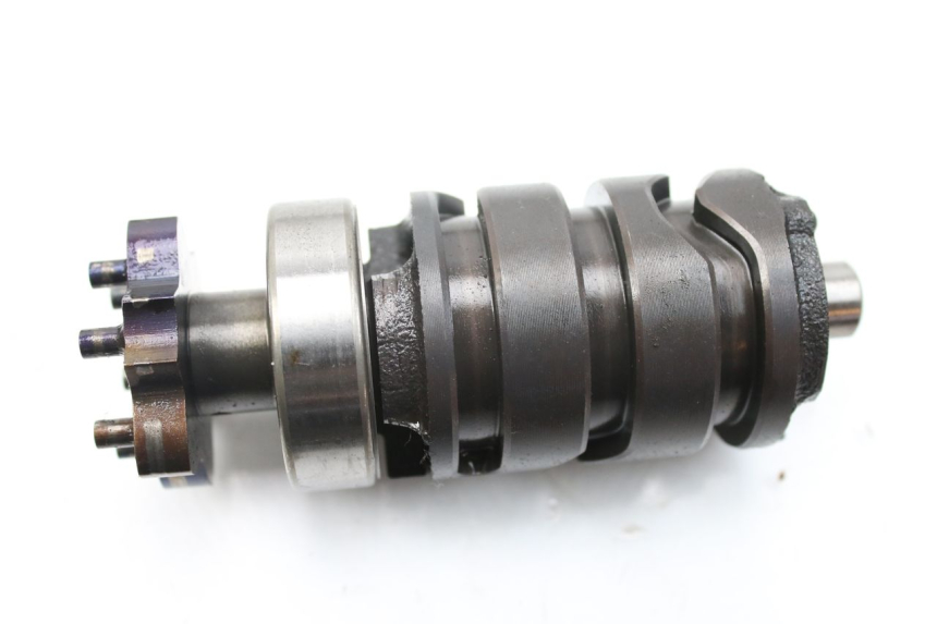 photo de SKRZYNIA BIEGÓW YAMAHA TDR DELTABOX 125 (1997 - 2003) - Inny kąt widzenia