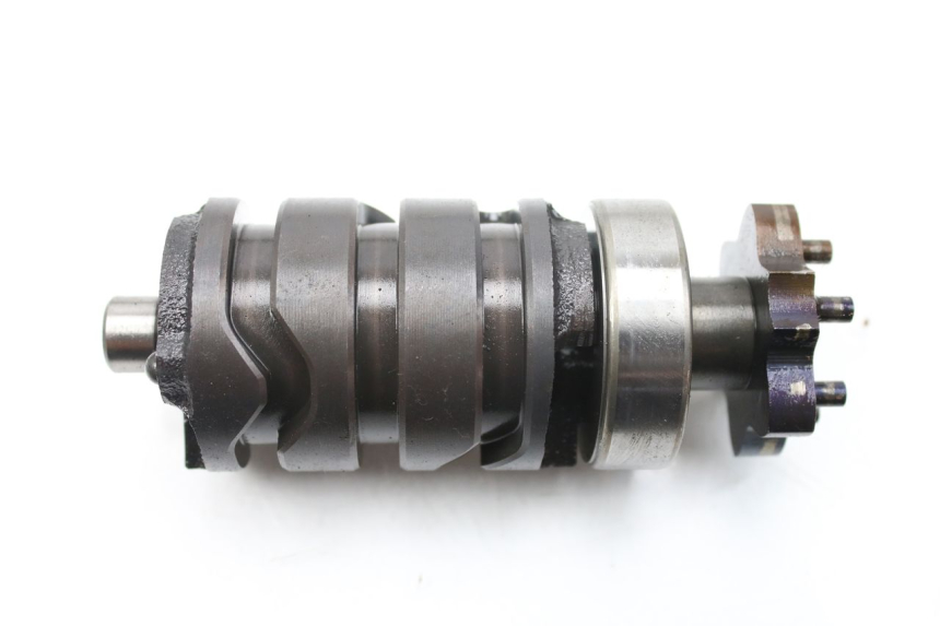 photo de SKRZYNIA BIEGÓW YAMAHA TDR DELTABOX 125 (1997 - 2003) - Zbliżenie techniczne