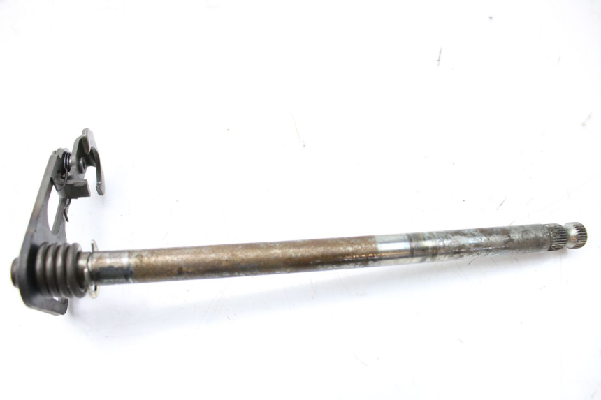 photo de SKRZYNIA BIEGÓW YAMAHA TDR DELTABOX 125 (1997 - 2003) - Widok ogólny