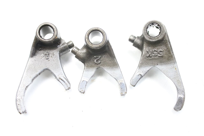 photo de SKRZYNIA BIEGÓW YAMAHA TDR DELTABOX 125 (1997 - 2003) - Punkty mocowania