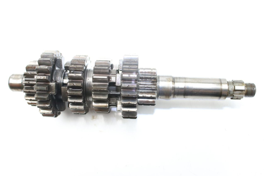 photo de SKRZYNIA BIEGÓW YAMAHA TDR DELTABOX 125 (1997 - 2003) - Oznaczenia i referencje