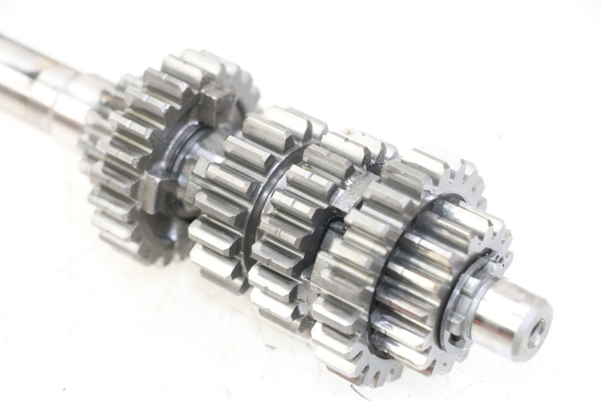 photo de SKRZYNIA BIEGÓW YAMAHA TDR DELTABOX 125 (1997 - 2003) - Widok produktu